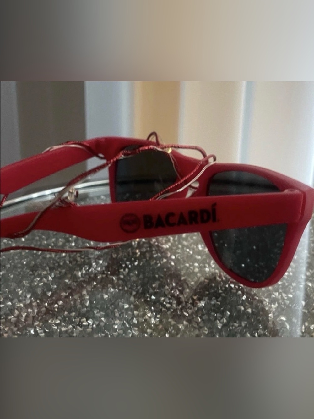 😎NEW Bacardi Rum Shades